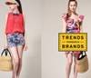 Французский фонд вложил в TrendsBrands $3 млн