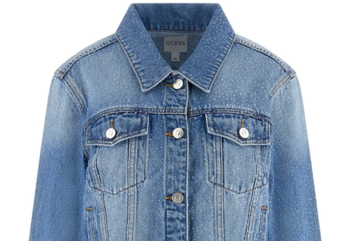 La collezione spring summer 2026 reinterpreta l’american dream