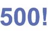 The Rs 500 cr Club: Select brands to touch the mark