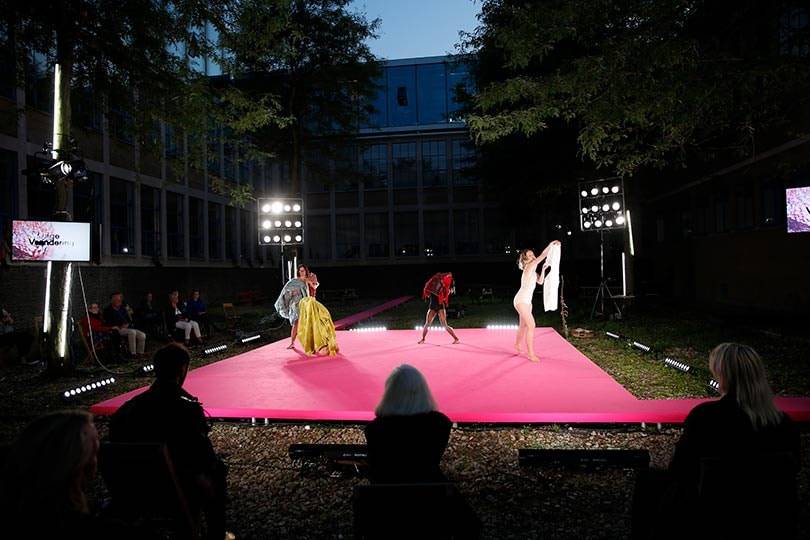 De KABK Afstudeershow 2020: een avond vol talent