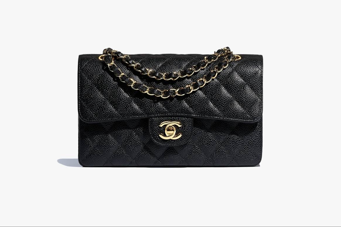 Imagen: página web oficial de Chanel