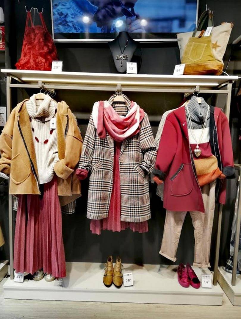 Koker, la marca española que está revolucionando el fenómeno fast fashion