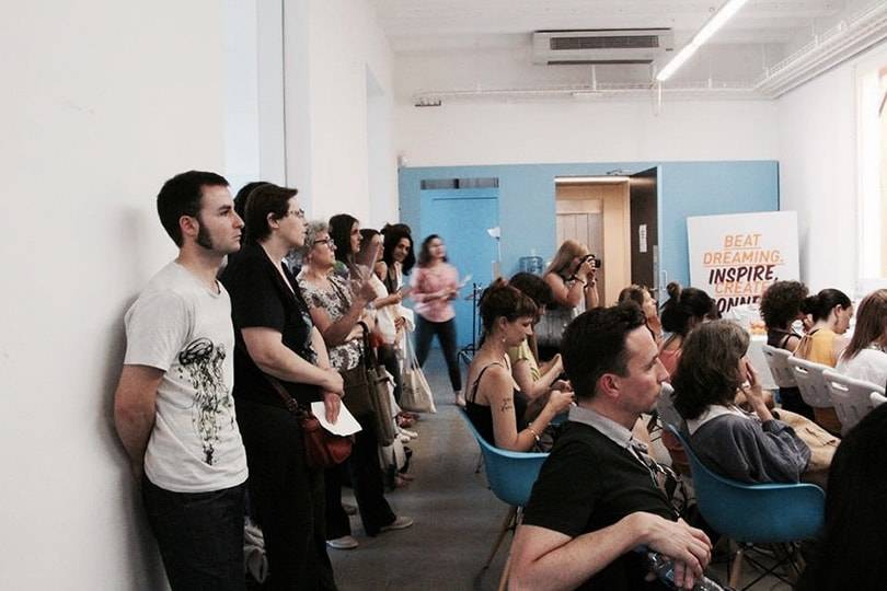 Barcelona acoge un año más el III Foro de Moda Sostenible