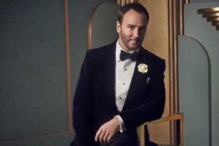 Tom Ford stopt met see-now-buy-now en kiest voor New York