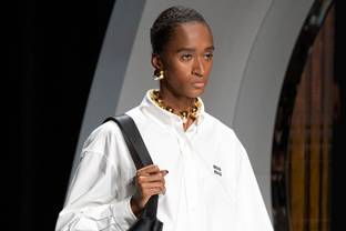 Video: Miu Miu SS22 collection
