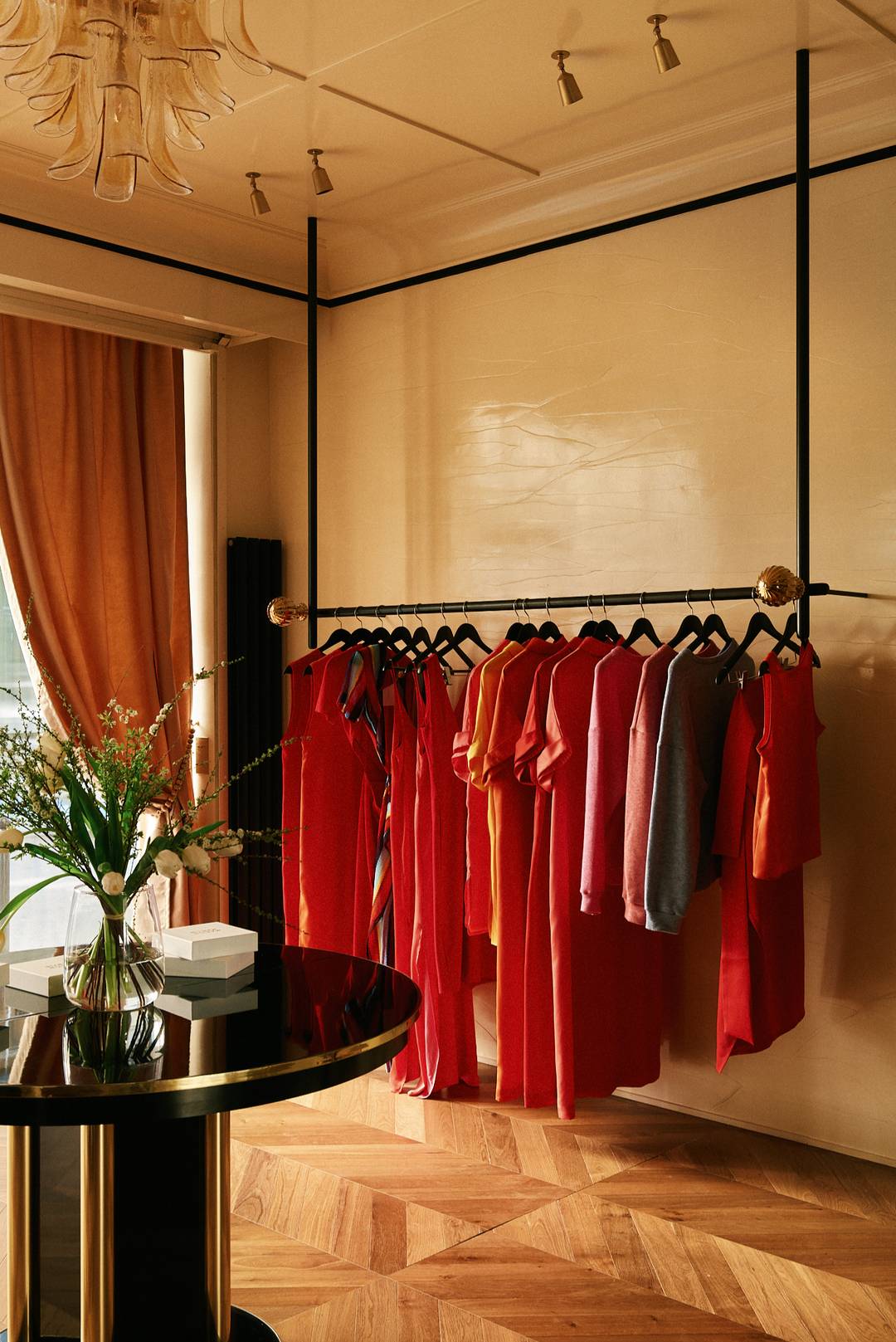 Martin Martin Paris store