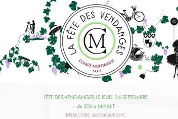 Les Vendanges Montaigne : un évènement repensé pour l’édition 2017