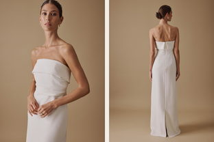 Nobody’s Child unveils debut bridal collection