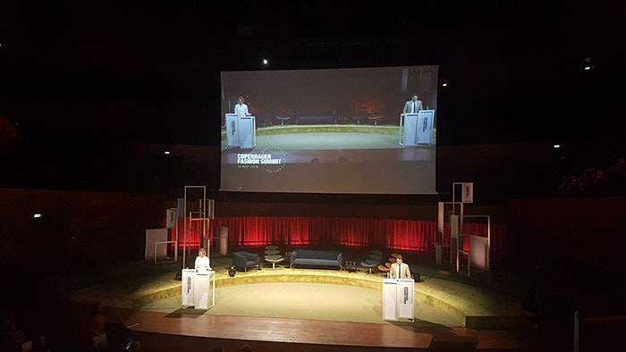 In Focus: Copenhagen Fashion Summit 2016