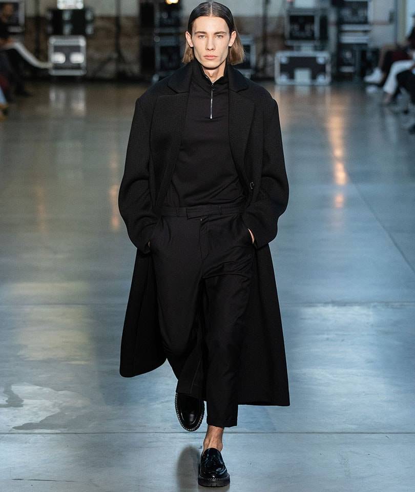 Игорь Чапурин: Мы не планируем отказываться от haute couture