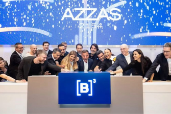 Receita líquida do 1T da Azzas 2154 supera expectativas do mercado