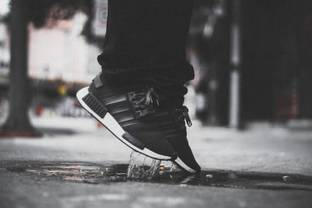 Sneaker- und Turnschuhboom treibt Umsätze - aber nicht bei allen