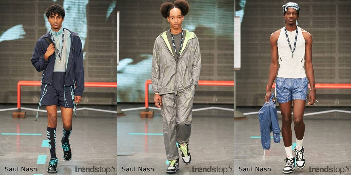 Resumen de la Semana de la Moda de Londres SS22