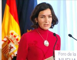 Presentaron libro sobre la moda española