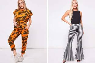 Boohoo acquires women's etailer MissPap