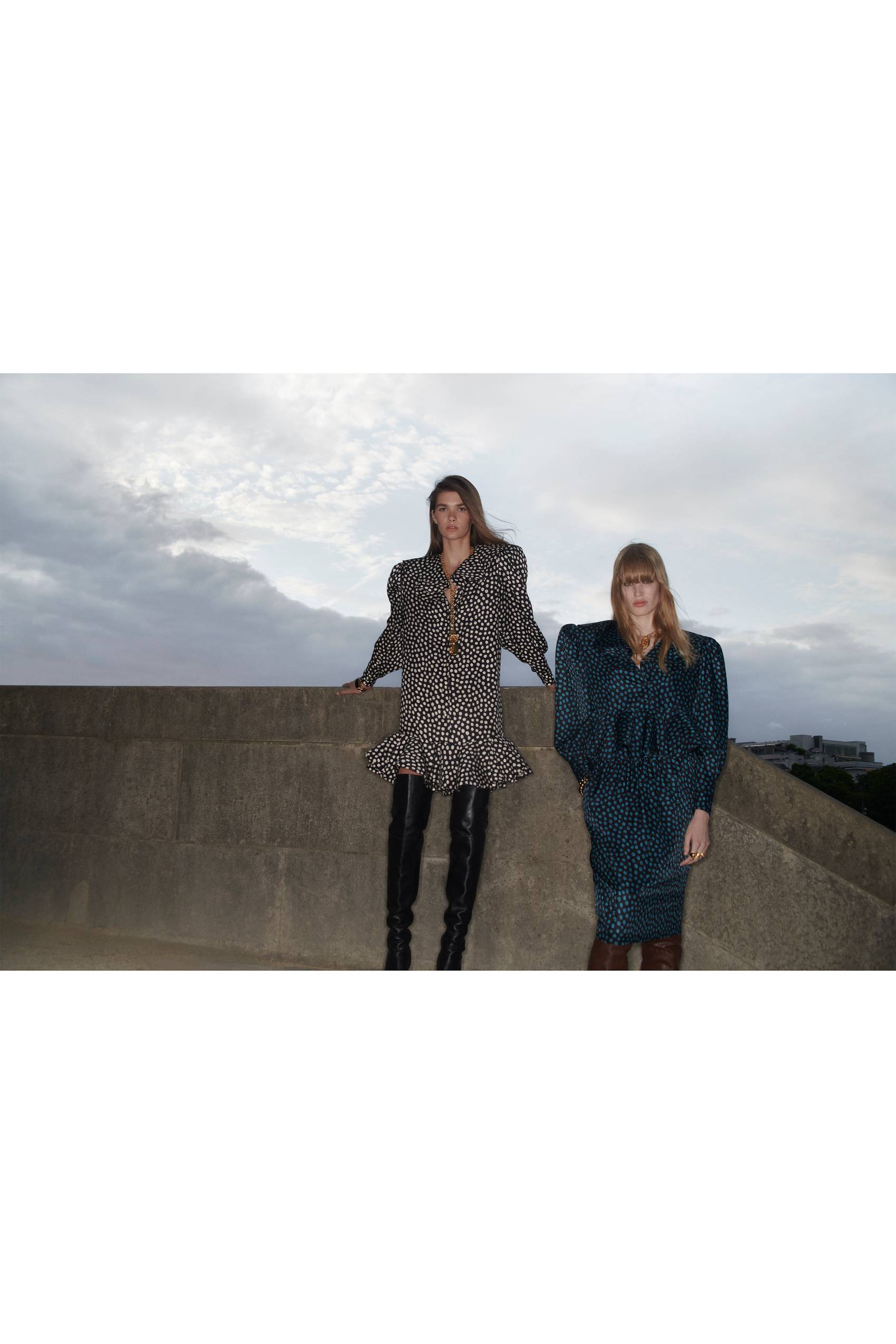 Chloé Spring 2026 Lookbook