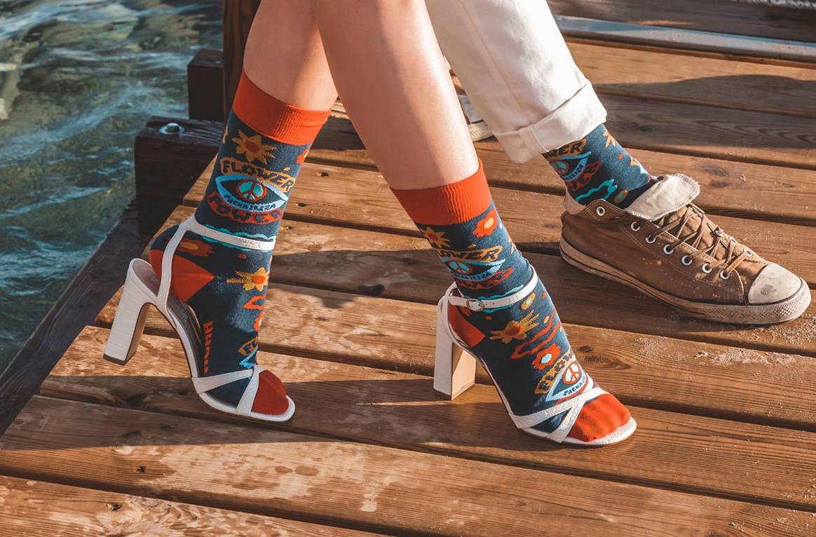 Pacha y Jimmy Lion lanzan una colección cápsula veraniega y de espíritu “hippie”
