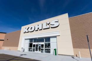 Kohl’s Q1 sales down 5.3 percent, net loss widens