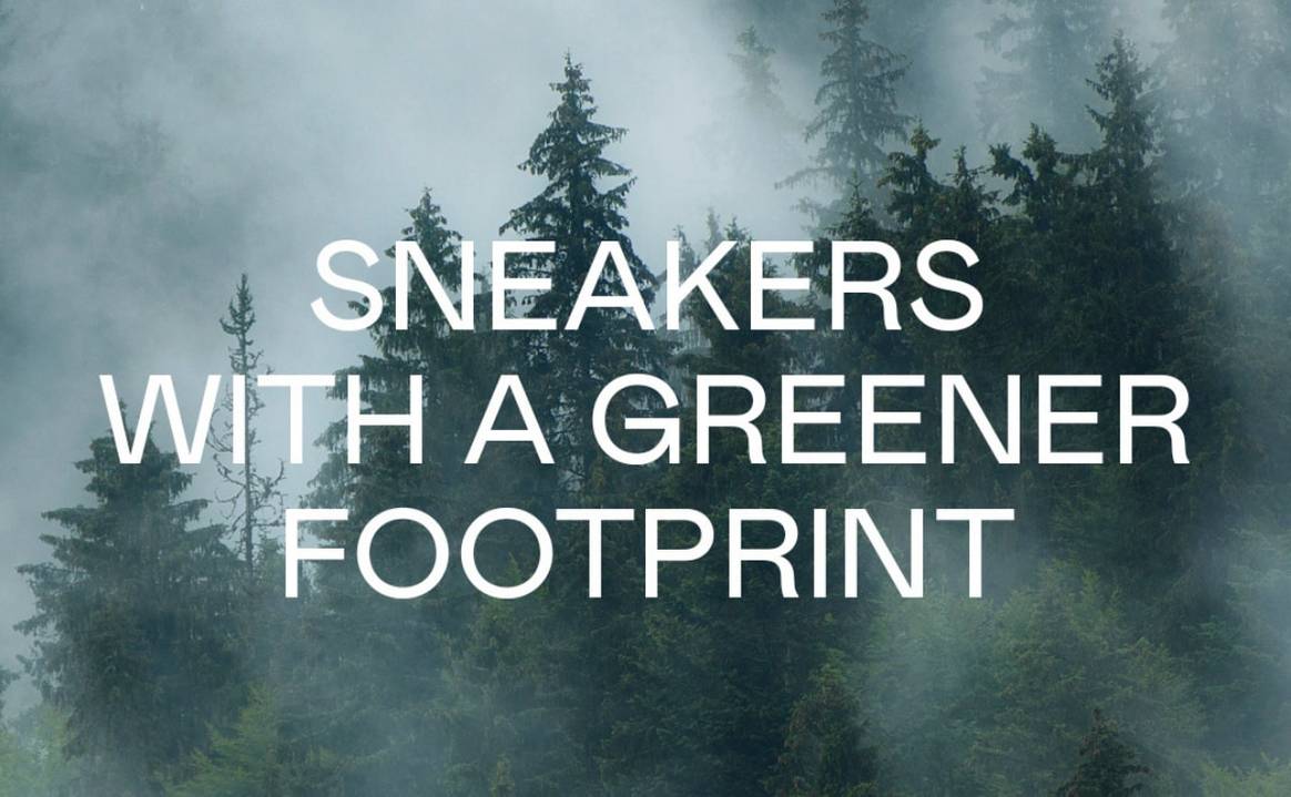 WODEN: It’s not just about creating another sneaker