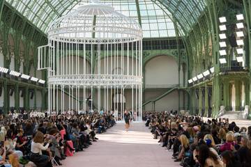 Video: Chanel SS25