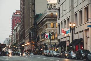 Gap to close flagship store on Fifth Avenue as part of high-performance plan