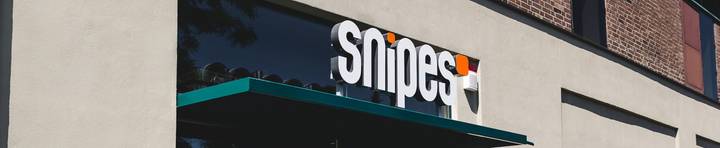 SNIPES SE