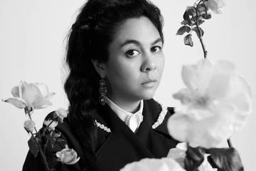 H&M collabore avec Simone Rocha