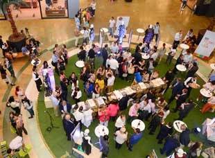 30th IAF Convention focuses on challenges of the fashion system