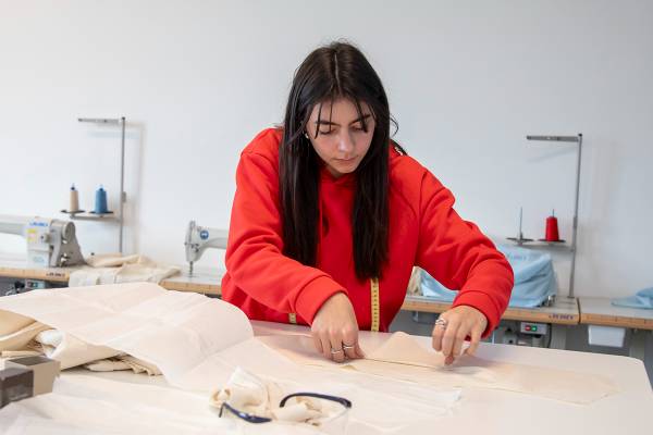 Naba mette a disposizione 20 borse di studio dedicate alle aspiranti matricole dei trienni di Milano e Roma