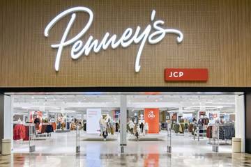 Mall owners Brookfield and Simon to pull JCPenney out of bankruptcy 