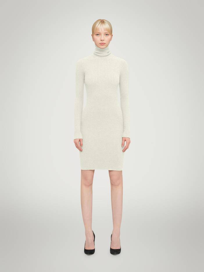 Merino Rib Dress | Wolford