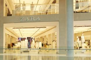 Впервые стало известно название российской фабрики, которая будет шить для Zara - подробности