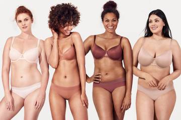 ThirdLove promotes body positivity with new size offerings