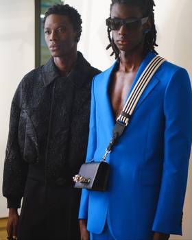 Collection image Alexander McQueen