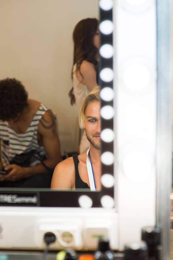 En imágenes: El MFShow Men