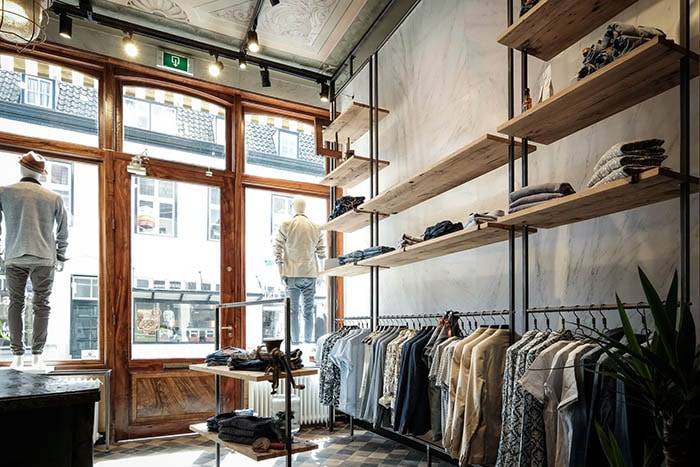 Conceptstore in een wereld van conceptstores: Pearly King