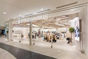 Noch vor Hannover: Stradivarius eröffnet ersten deutschen Store in Stuttgart