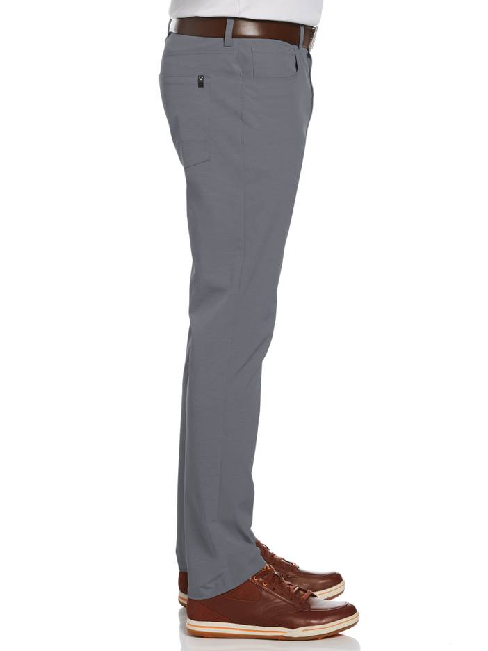 Men's Big & Tall EverPlay™ 5-Pocket Golf Pant | Callaway