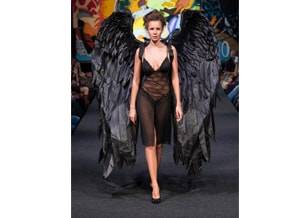 Estet Fashion Week: яркие моменты