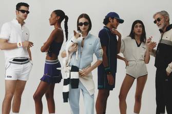 Ellesse is returning to the US market with a new licensing partner