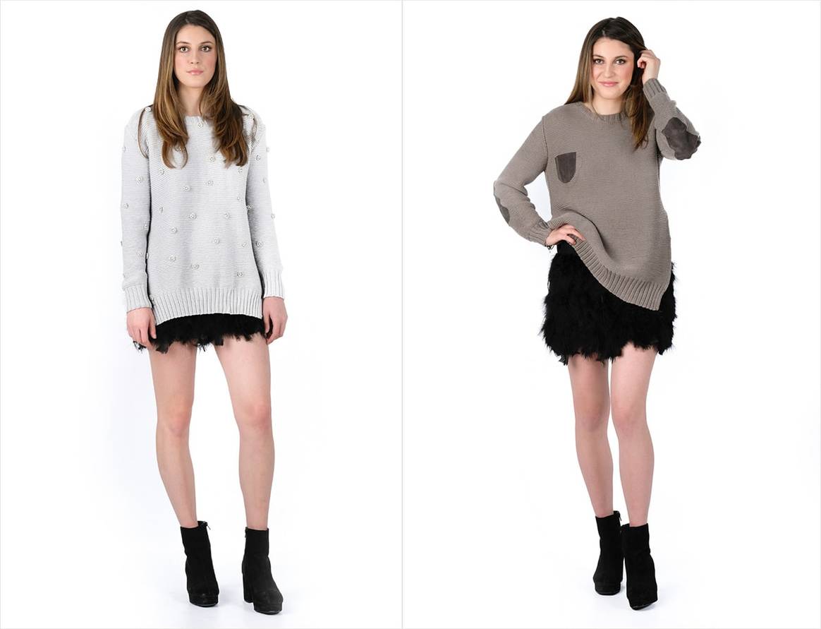 Arzu Kara FW21 Collection