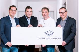 Neuer Name, neue Struktur: Schuhe24 ist nun The Platform Group 