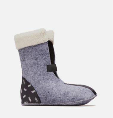 1964 PAC/WINTER CARNIVAL Women's Innerboot Liner- | Sorel