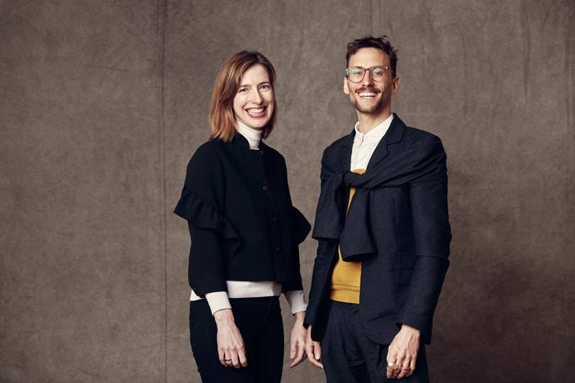 Global Change Award 2018: 'We need to speed up the shift towards a circular economy'
