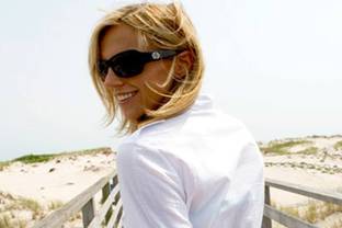 Apre oggi a Milano il flagship store di Tory Burch