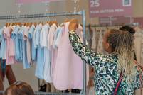 Perú impulsa la internacionalización de su industria textil con una misión comercial en San Pablo