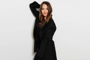 Montaigne Market accueille Kristina Fidelskaya : trois questions à la créatrice dubaïote