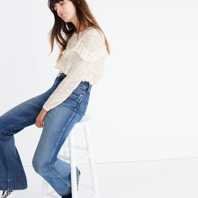 Imagen: Madewell