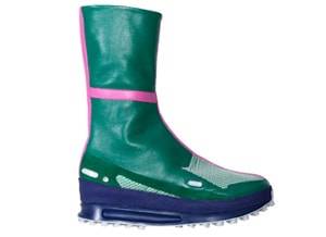 Raf Simons' Adidas sneakers