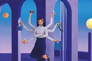 En 2023, le centre commercial Grand Place s'agrandit